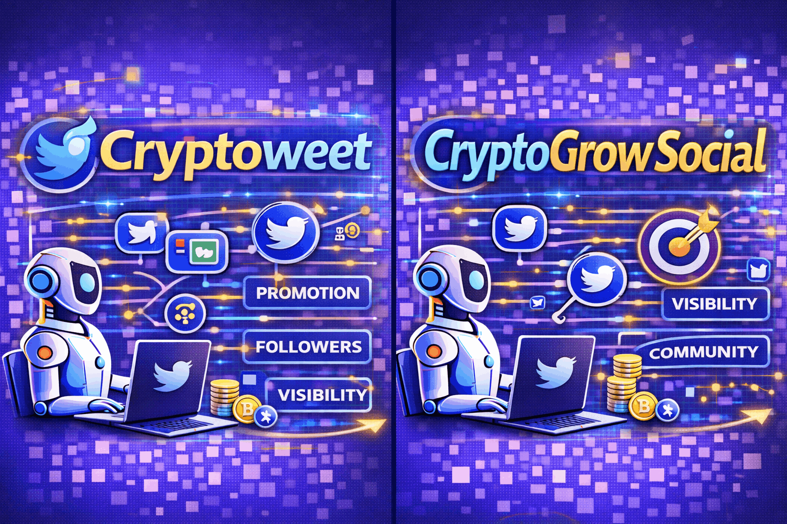 Best Crypto Twitter Agencies