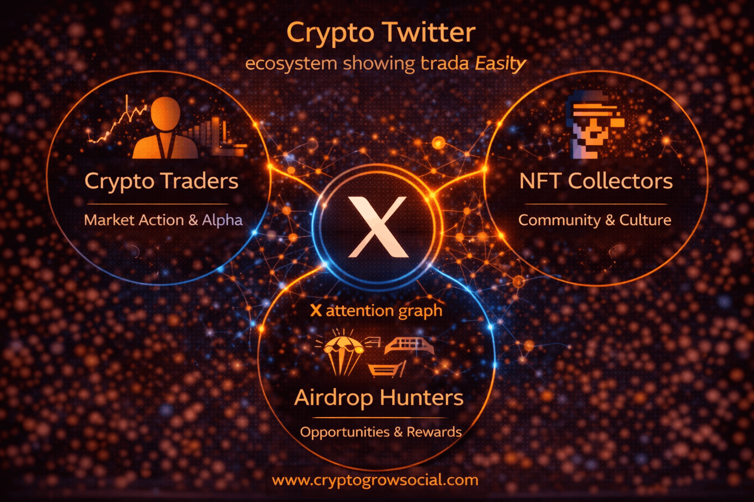 Crypto Twitter Attention Markets 