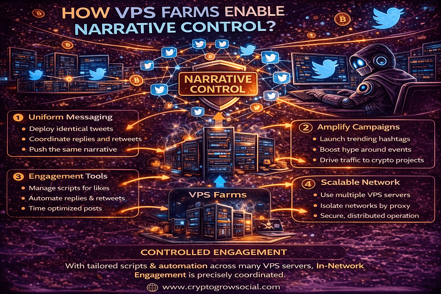 how-vps-farms-enable-narrative-control